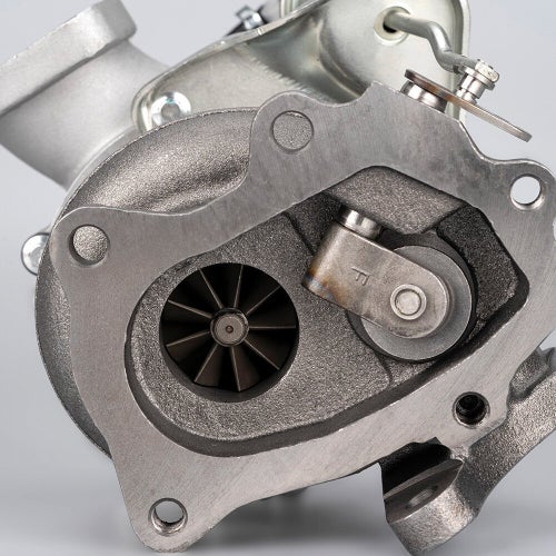 Turbo till Subaru 2.5 Turbo, Legacy/outback/forester, Ny & oanvänd, Fri frakt.