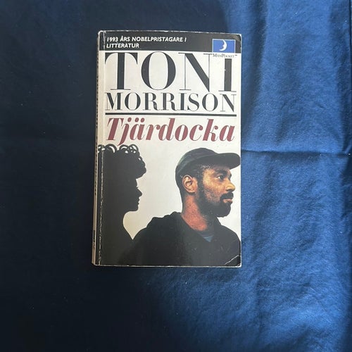 Toni Morrison - Tjärdocka (1993)
