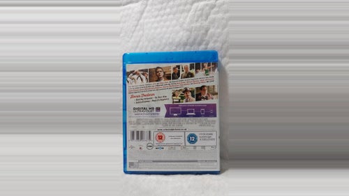 Hail, Caesar! Blu-ray
