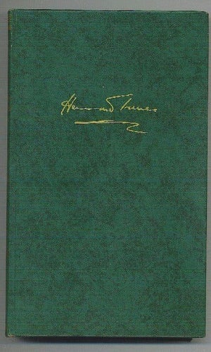 Hammond Innes - Eld i berget (1953)