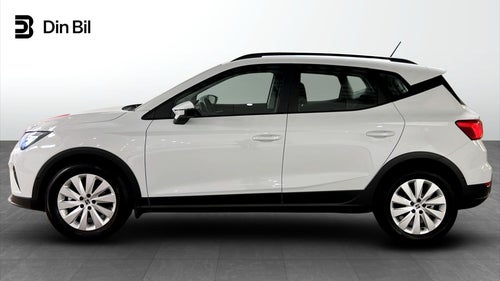 SEAT Arona Style TSI115 DSG Backkamera/P-sensor