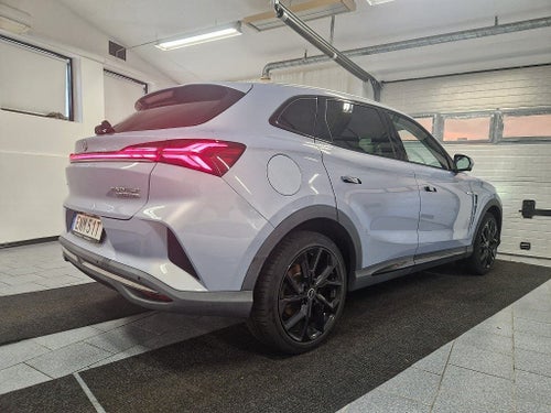MG Marvel R Performance 288 hk AWD 360 Kam Panorama Läder MOMS