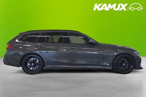 BMW M340i xDrive Touring Steptronic 374hk