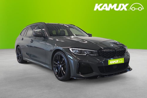 BMW M340i xDrive Touring Steptronic 374hk