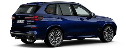 BMW X5 xDrive50e xDrive 50e