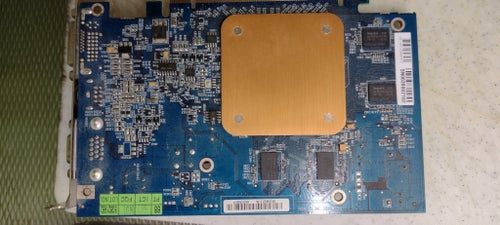 Gigabyte GV-RX13P256DE-RH 256 MB
