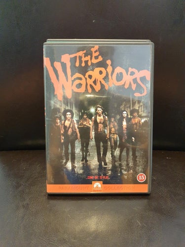 The warriors