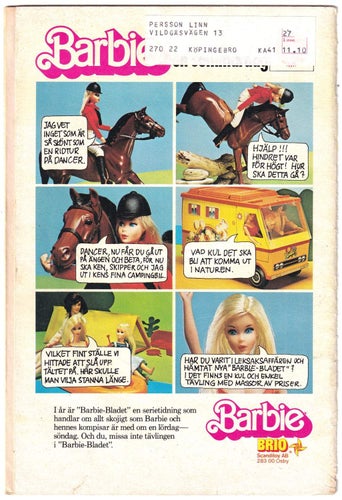 Kalle Anka 1977-41