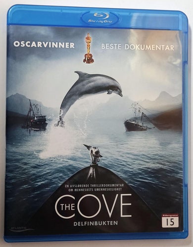 The Cove (2009)
