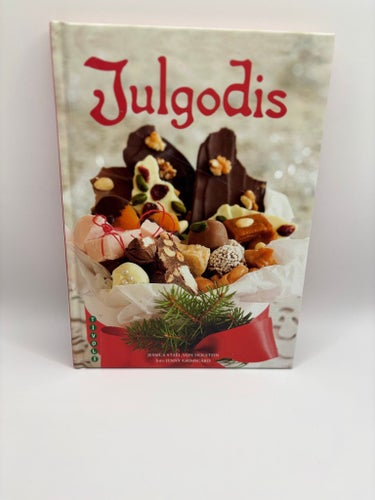 Jul­godis – Jessica Staël von Holstein – Tivoli, 2008