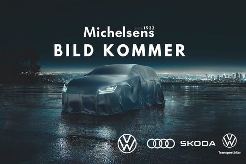 Volkswagen ID. Buzz Cargo HJULBAS: 2989 MM MOTOR: 210 KW (286