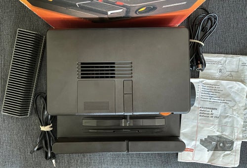 Kindermann Diafocus AF 8001 Diaprojektor