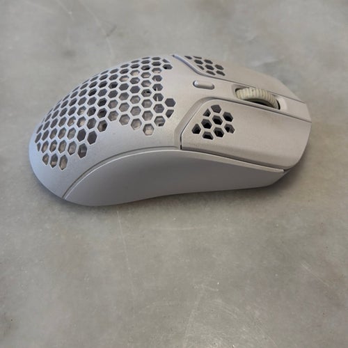 HyperX Pulsefire Haste Trådlös Gamingmus