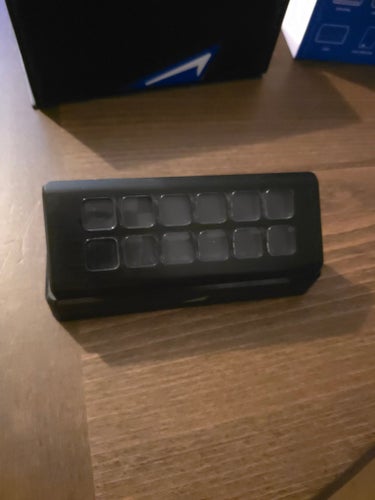 Mountain DisplayPad