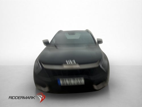 Kia Sportage Hybrid 230hk MOMS Black Editio Navi Kamera