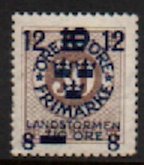 Sverige, f 134 Landstorm III