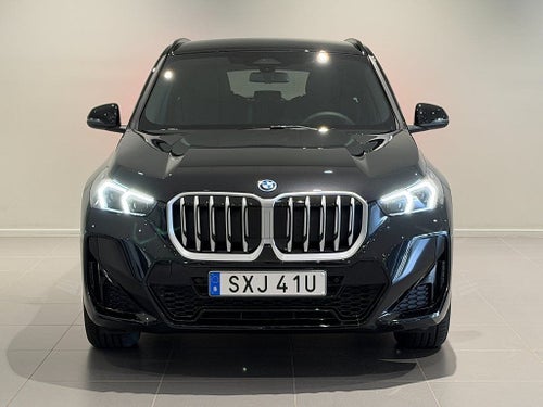 BMW X1 xDrive25e Steptronic, 245hk, 2027