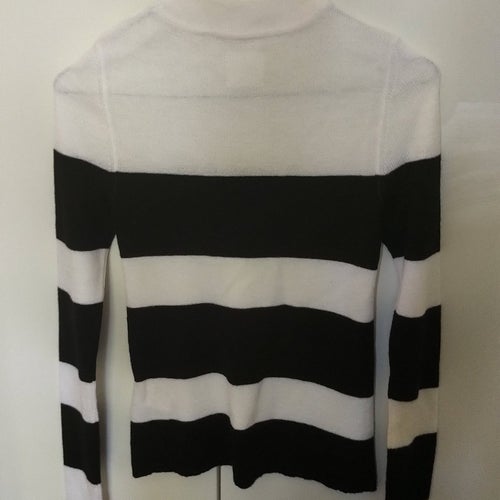 ANINE BING Francine sweater, storlek XS/TP