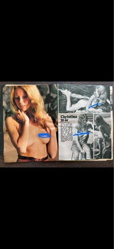 Lektyr. Nr 6. 1971