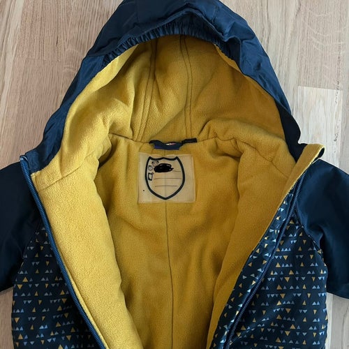 Vinteroverall