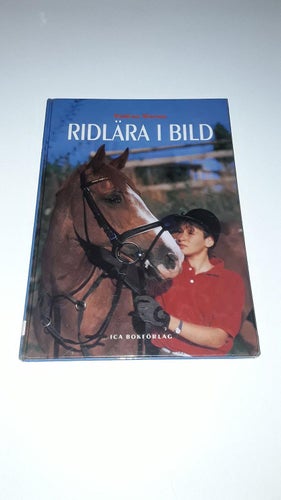 Ridlära i bild - Heidrun Werner
