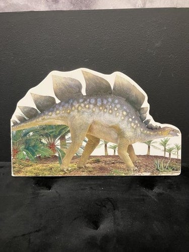Bok - Stegosaurus