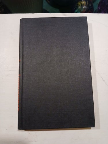 Strindbergs mördaren - Jean Bolinder