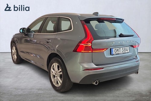 Volvo XC60 D4 Momentum Advanced SE