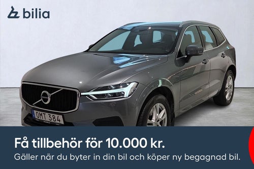Volvo XC60 D4 Momentum Advanced SE