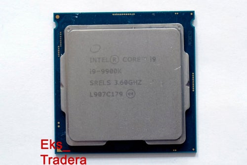 Intel Core i9-9900K (LGA 1151-2)