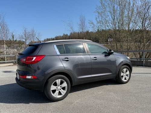Kia Sportage 1.6 GDI MANUELL