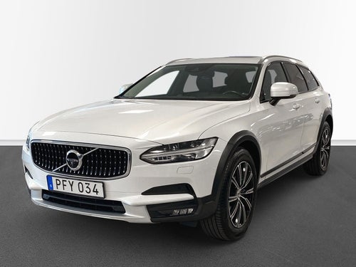 Volvo V90 Cross Country D5 AWD Pro Edition