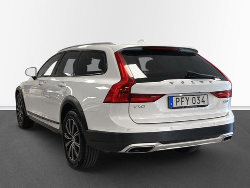 Volvo V90 Cross Country D5 AWD Pro Edition