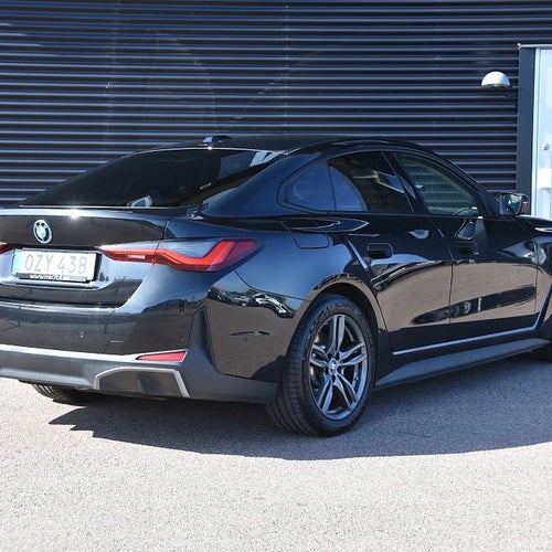 BMW i4 eDrive40 Gran Coupé 83.9 kWh, 340hk, 2023
