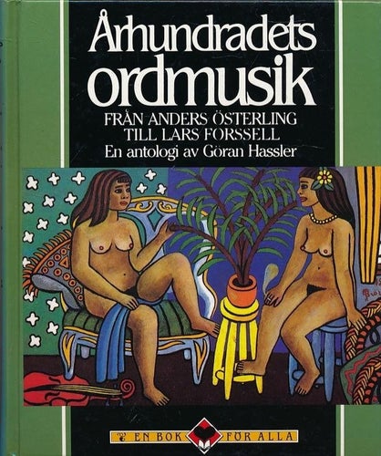 Århundradets ordmusik