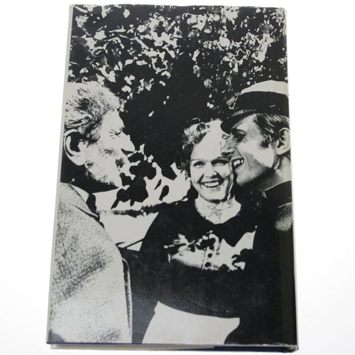 Hjalmar Bergman - Markurells i Wadköping