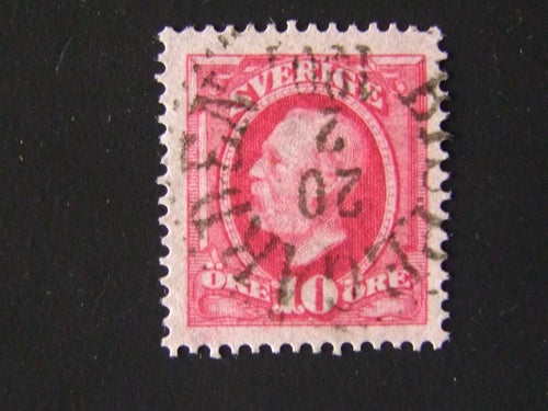 F 54 BISPEGÅRDEN 20.2.190X J