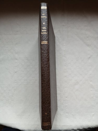 Fader Browns hemlighet - G. K. Chesterton