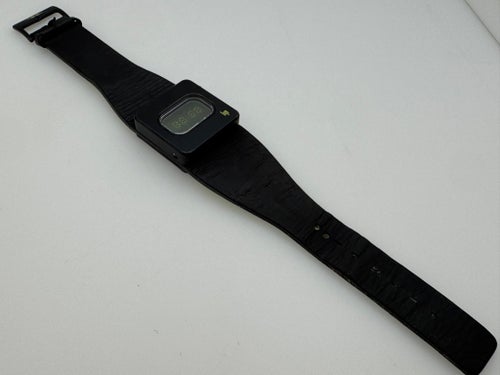 Lip Diode Led Watch Digital Men Cca 1976