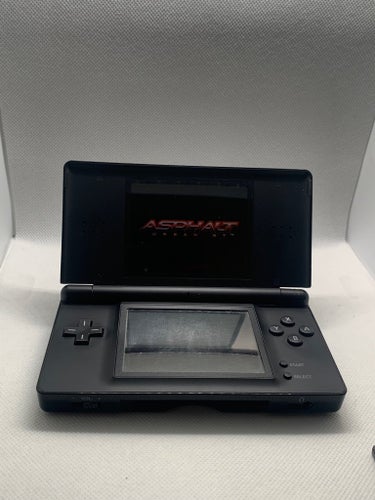 Asphalt: Urban GT - Nintendo DS