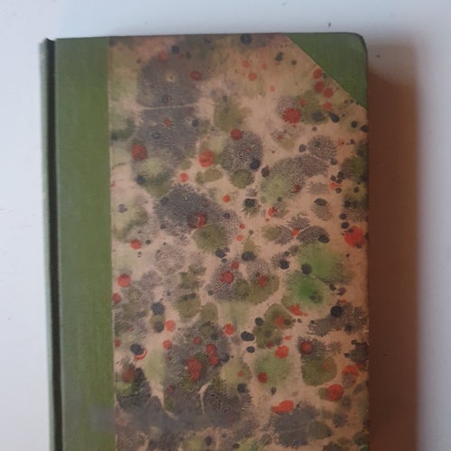 Fyra man om en bok av Jerome K. Jerome 1899