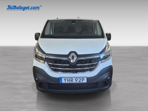 Renault Trafic Skåpbil Skåp Nordic Line L2H1 170 A