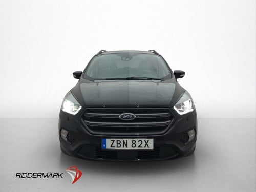 Ford Kuga 2.0 AWD ST-Line Kamera Sony Navi Halvskinn