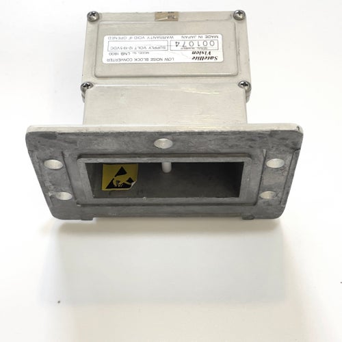 Satellite Vision LNB 1800 Low Noise Block Converter