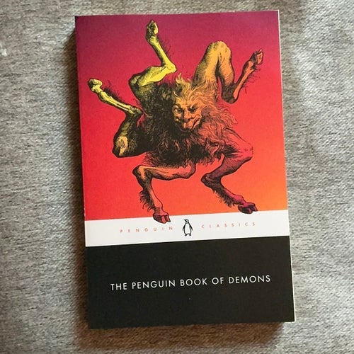 The Penguin Book of Demons