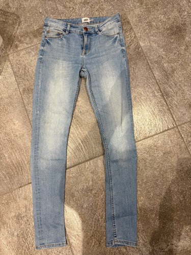 Jeans Stl S-Skinny