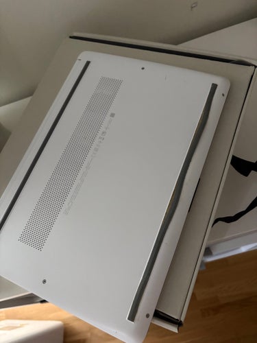 HP Laptop 14-dq0xxx