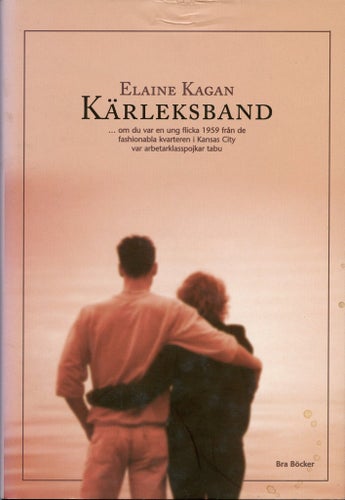 Kärleksband av Elaine Kagan, 1997