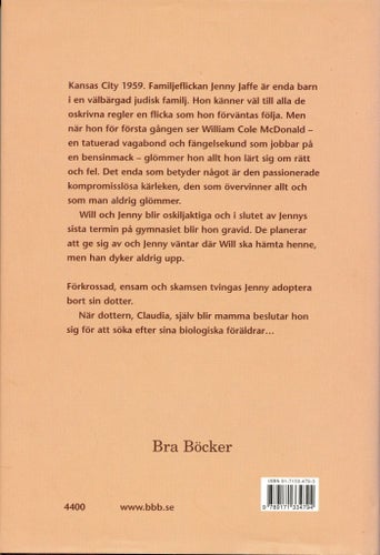 Kärleksband av Elaine Kagan, 1997