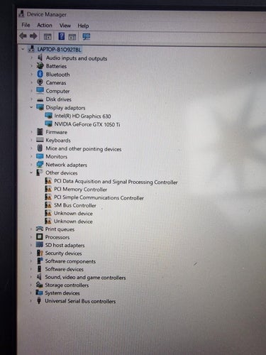 Lenovo Legion Y520-15IKBN Gaming Laptop